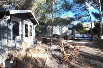 achat maison sausset-les-pins 13960