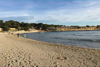 achat maison sausset-les-pins 13960