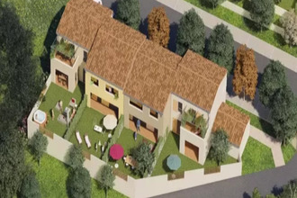 achat maison sausset-les-pins 13960