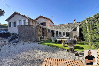 achat maison sausset-les-pins 13960