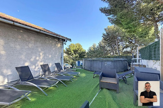 achat maison sausset-les-pins 13960