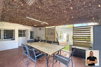 achat maison sausset-les-pins 13960