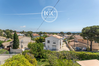achat maison sausset-les-pins 13960