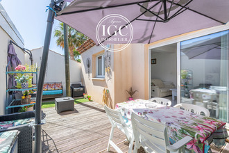 achat maison sausset-les-pins 13960