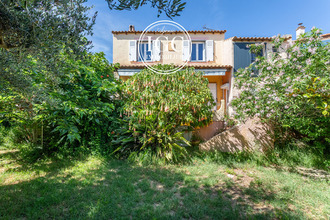 achat maison sausset-les-pins 13960