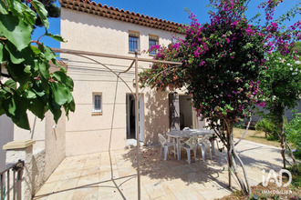 achat maison sausset-les-pins 13960
