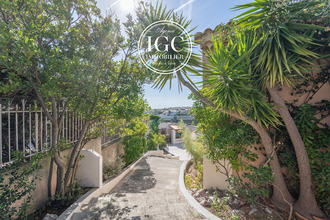 achat maison sausset-les-pins 13960