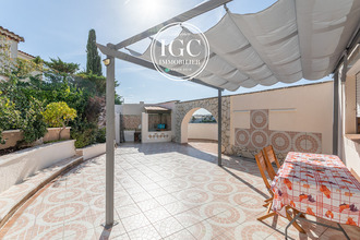 achat maison sausset-les-pins 13960