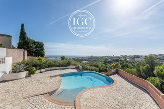 achat maison sausset-les-pins 13960