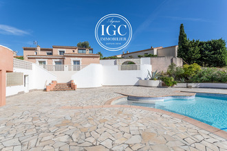 achat maison sausset-les-pins 13960