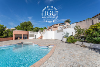 achat maison sausset-les-pins 13960
