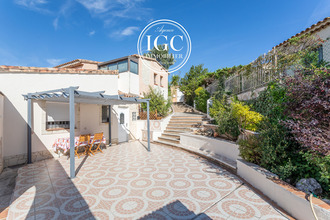 achat maison sausset-les-pins 13960