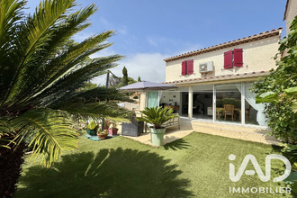 achat maison sausset-les-pins 13960