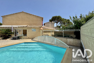 achat maison sausset-les-pins 13960