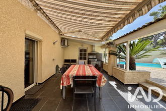 achat maison sausset-les-pins 13960