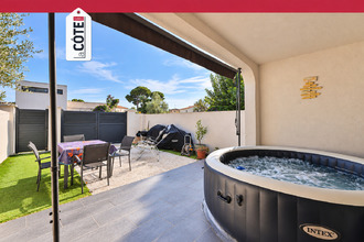 achat maison sausset-les-pins 13960