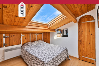 achat maison sausset-les-pins 13960
