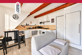 achat maison sausset-les-pins 13960