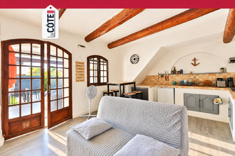 achat maison sausset-les-pins 13960