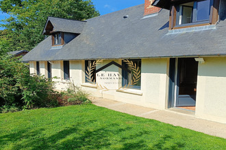 achat maison sausseuzemare-en-caux 76110