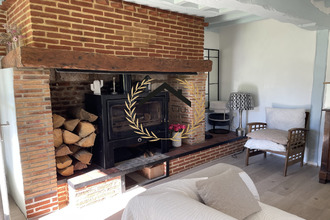 achat maison sausseuzemare-en-caux 76110