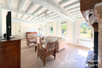 achat maison sausseuzemare-en-caux 76110