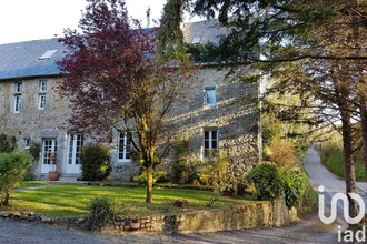 achat maison saussey 50200