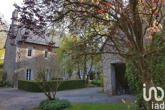 achat maison saussey 50200