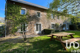 achat maison saussey 50200