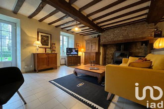 achat maison saussey 50200