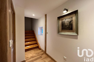 achat maison saussey 50200