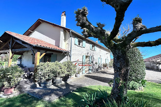 achat maison saussignac 24240