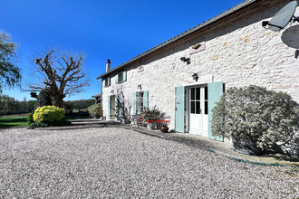 achat maison saussignac 24240