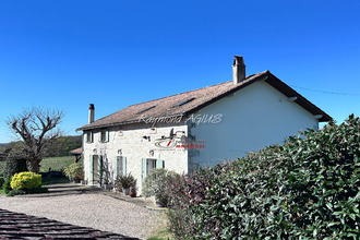 achat maison saussignac 24240