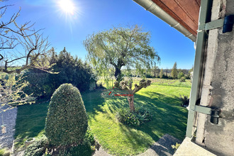 achat maison saussignac 24240