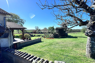 achat maison saussignac 24240