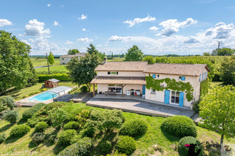 achat maison saussignac 24240