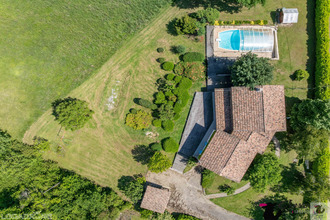 achat maison saussignac 24240