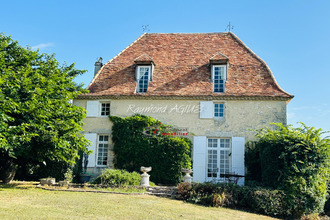 achat maison saussignac 24240