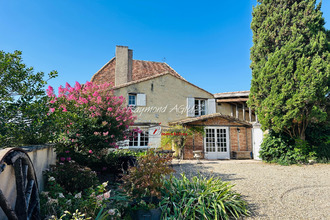 achat maison saussignac 24240