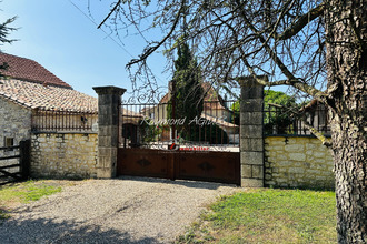 achat maison saussignac 24240