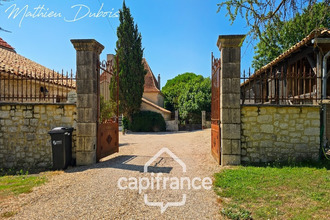 achat maison saussignac 24240