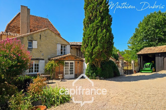 achat maison saussignac 24240