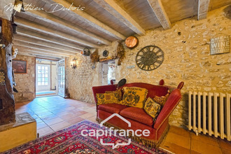 achat maison saussignac 24240