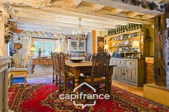 achat maison saussignac 24240