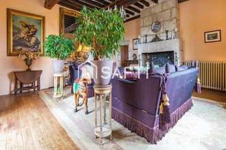 achat maison saussignac 24240