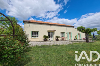 achat maison saussignac 24240