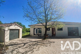 achat maison saussignac 24240