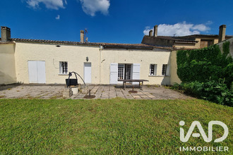 achat maison saussignac 24240