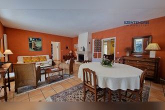 achat maison saussines 34160